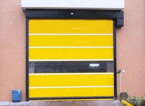 天津卷簾門維修 卷簾門維修價格 卷簾門維修指南高清圖片 高清大圖