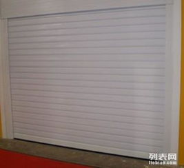 圖 供應天津和平區卷簾門 電動門 更換電機遙控器 天津工裝裝修