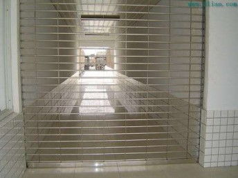 圖 朝陽區亞運村安裝維修商場卷簾門,更換電機 北京建材