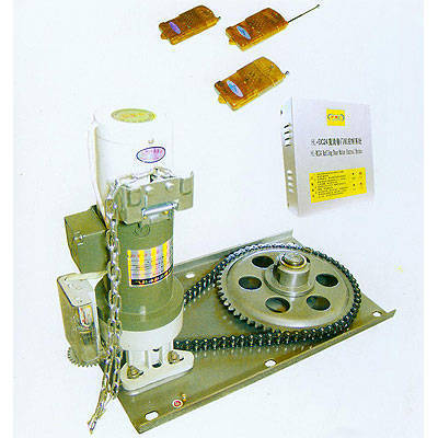 湘簾卷簾門、車庫門、防盜卷簾窗、歐式車庫門、電機遙控器-湘簾 - 產品相冊 - 中國建材第一網