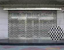 北京順達卷簾門窗廠批發(fā)供應卷簾門,玻璃門,車庫門,拉閘門