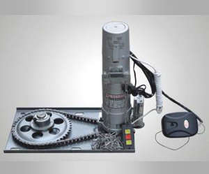 卷簾門電機(jī)