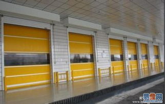 【北京市安貞橋安裝車庫門廠家安裝修理卷簾門電機的圖片】-朝陽 安貞橋易登網