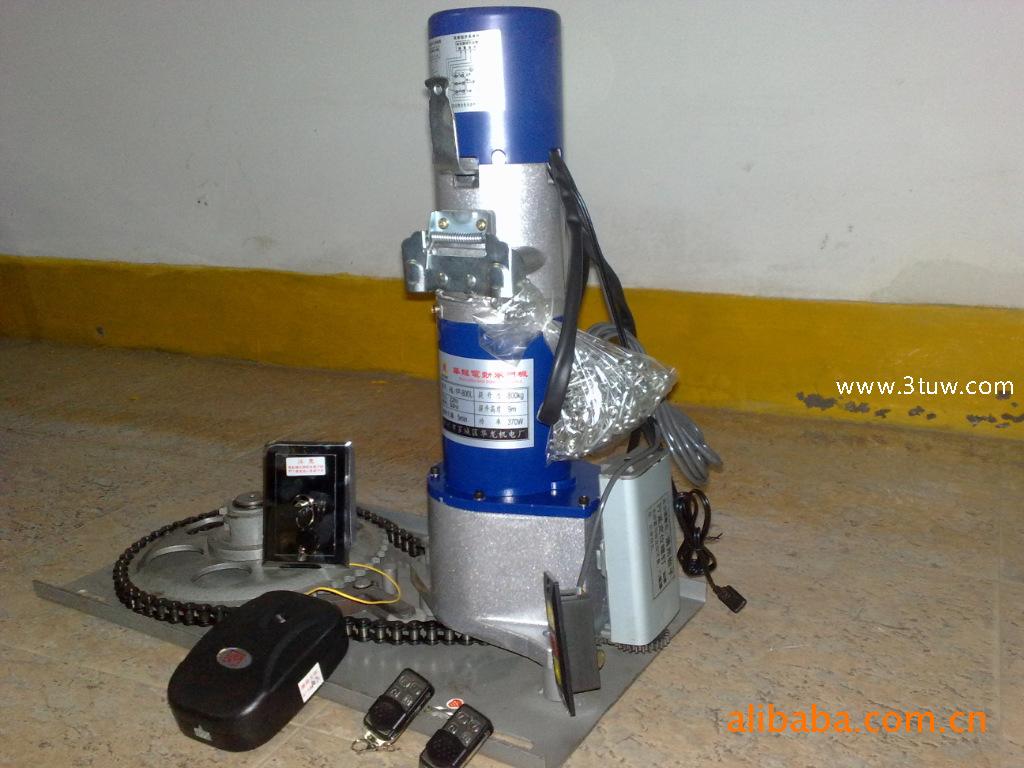 上海好友卷簾門機電廠-五金、工具,電工電氣,安防、消防,建材-