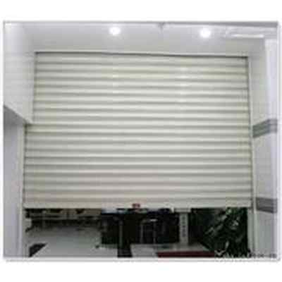 中關(guān)村地區(qū)電動卷簾門電機(jī)維修指南 從故障排查到專業(yè)維護(hù)