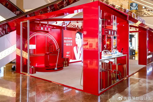 引爆線下熱潮 北京頂尖快閃店設(shè)計(jì)公司推選，創(chuàng)意與流量雙豐收